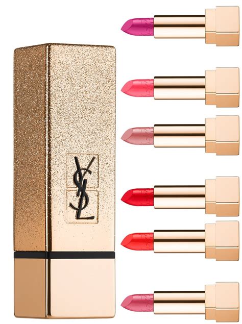 ysl star edition lipstick|lipstick YSL original.